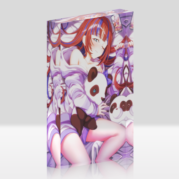 アクリルブロック - 100x148mm