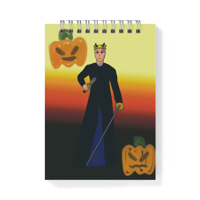 メモ帳 - A6 - 片面