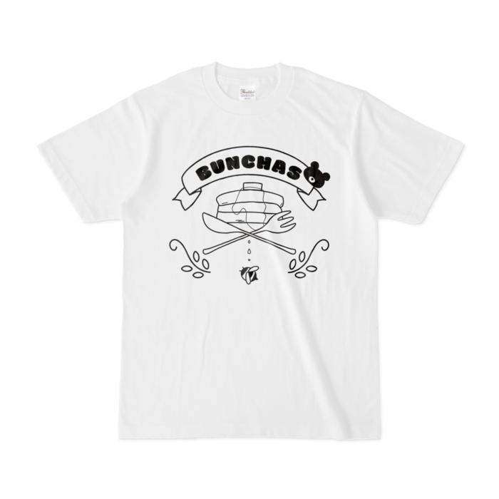 Tシャツ - S - 白