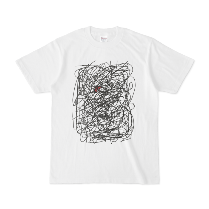 Tシャツ - S
