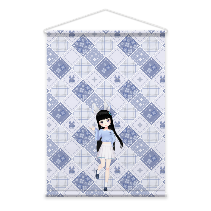 タペストリー - B2縦