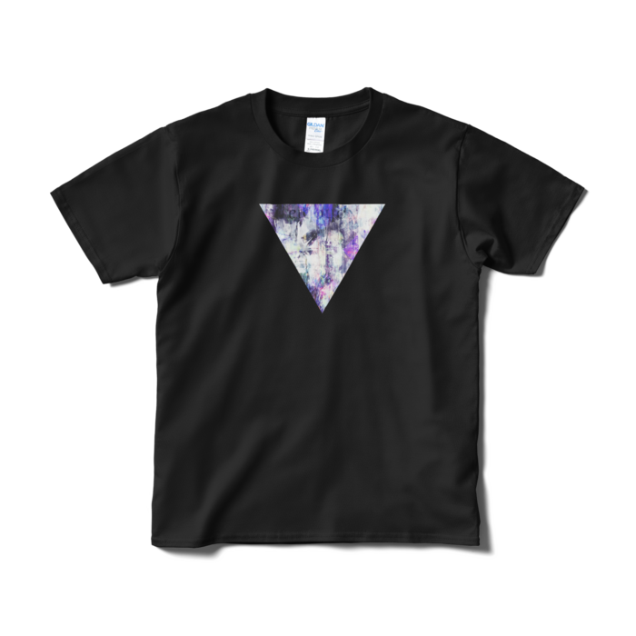 Tシャツ(短納期) - S - ブラック