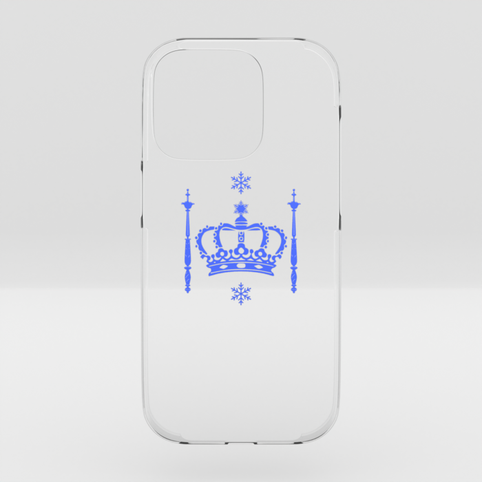 クリアiPhoneケース - iPhone 15 Pro