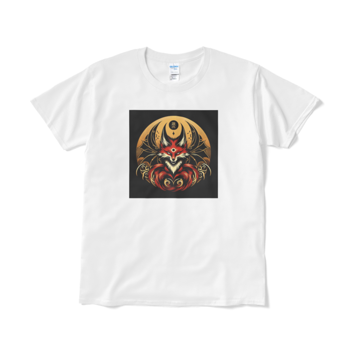 Tシャツ(短納期) - L - ホワイト