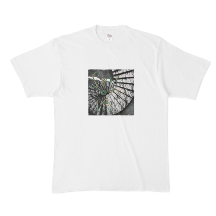 WHITE / XL