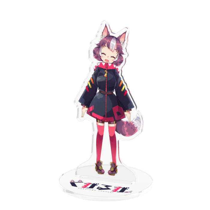 にっこりポーズ!