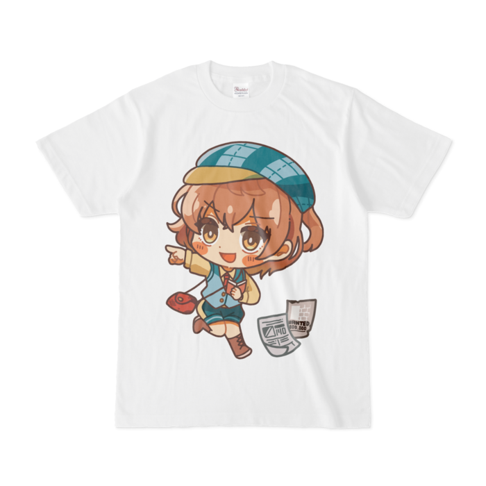 Tシャツ - S - 白