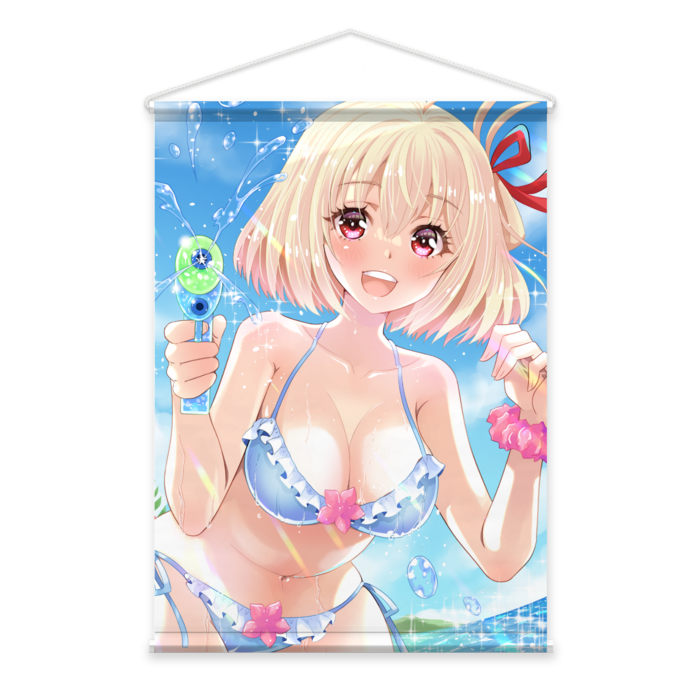 タペストリー - B2 縦