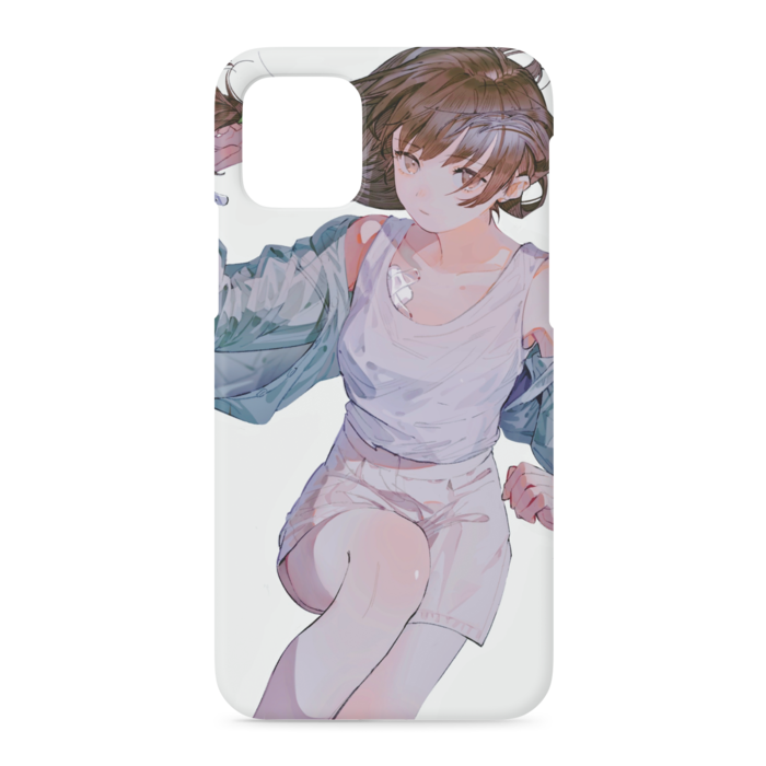 iPhoneケース - iPhone 11 Pro - 側面あり
