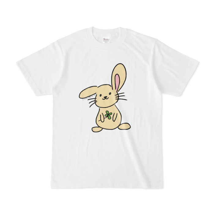 Tシャツ - S - 白
