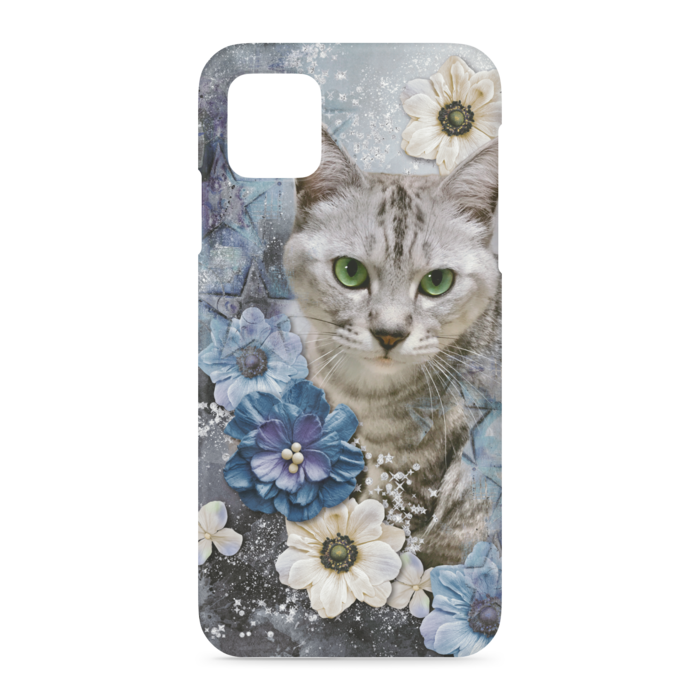 iPhoneケース - iPhone 11 Pro Max - 側面あり