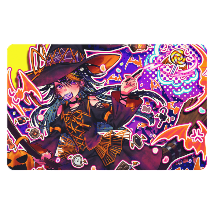 10月シクちゃん