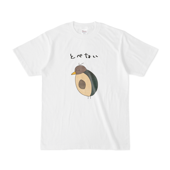 Tシャツ - S - 白