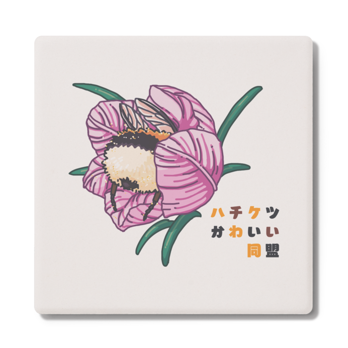 コースター - 角形