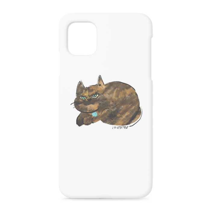 iPhoneケース - iPhone 11 - 側面あり