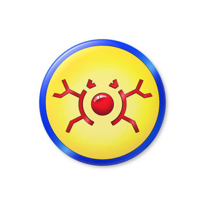 缶バッジ（バリュー） - 32mm