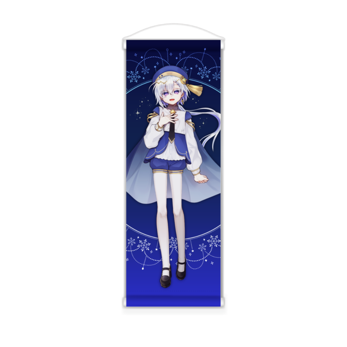 ミニタペストリー - 182x515(mm)