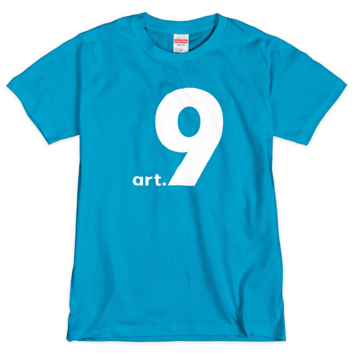 Tシャツ（シルクスクリーン印刷） - M - 1色(4)