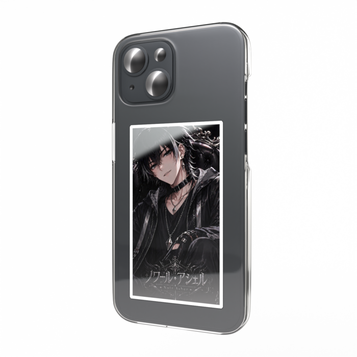 スマホステッカー - 縦