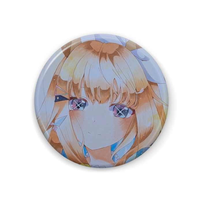 缶バッジ - 44mm