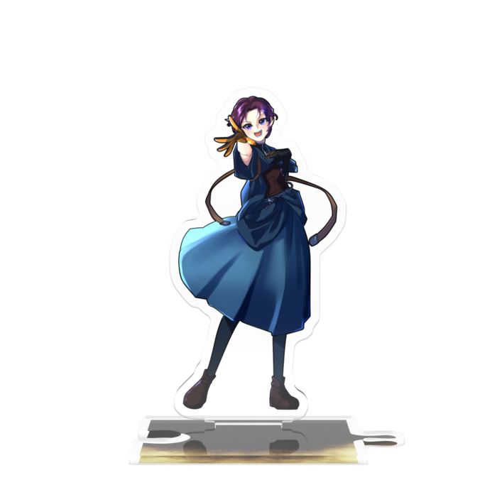 つながるアクスタ - 80mm