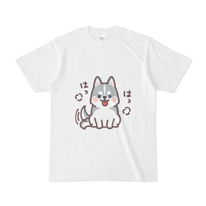 Tシャツ - S - 白
