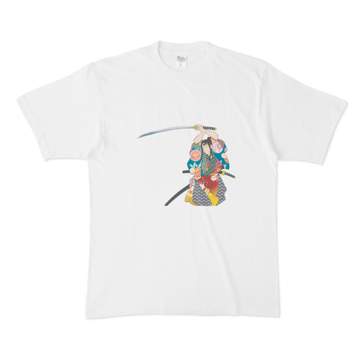 Tシャツ - XL