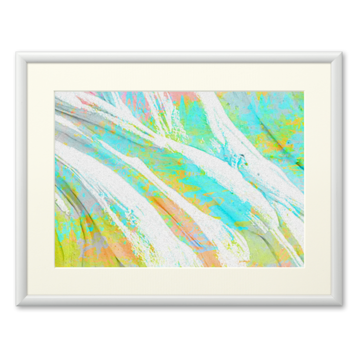 複製画(プリモアート) - A3
