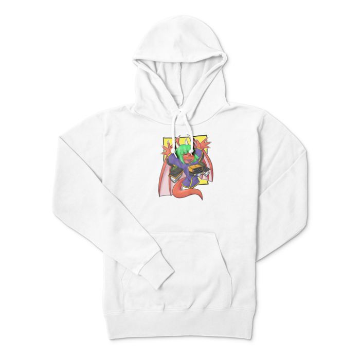 ユン・ムー - M - ホワイト