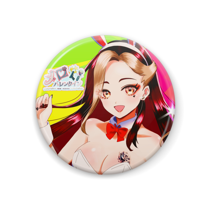 缶バッジ - 44mm