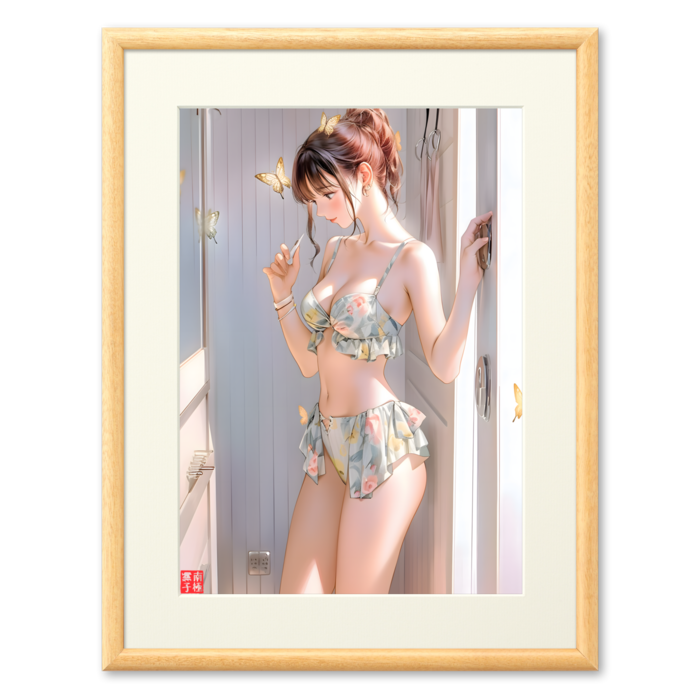 複製画(プリモアート) - A2