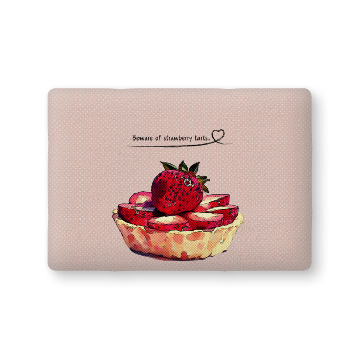 ふかふかクッション - 大（H61×W86cm） - 両面