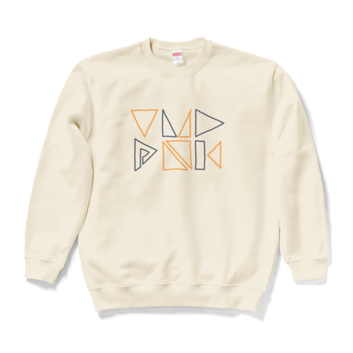 スウェット - L -