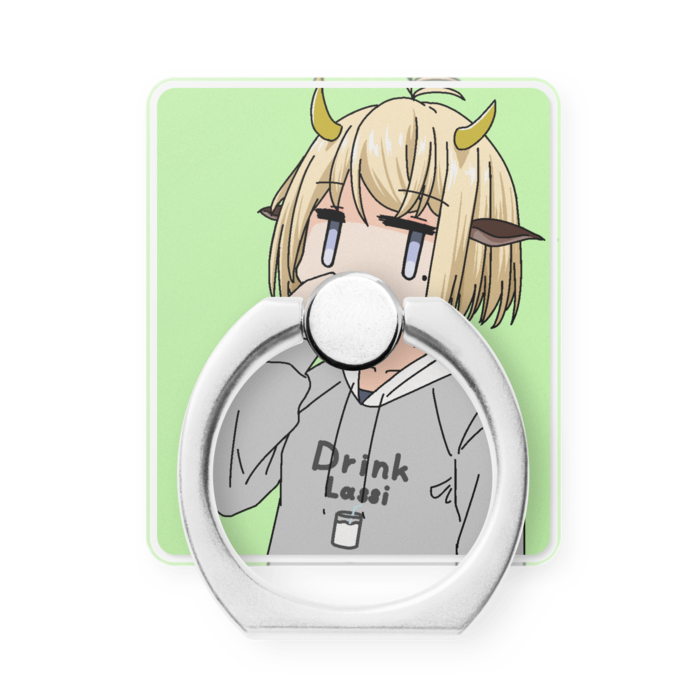 スマホリング