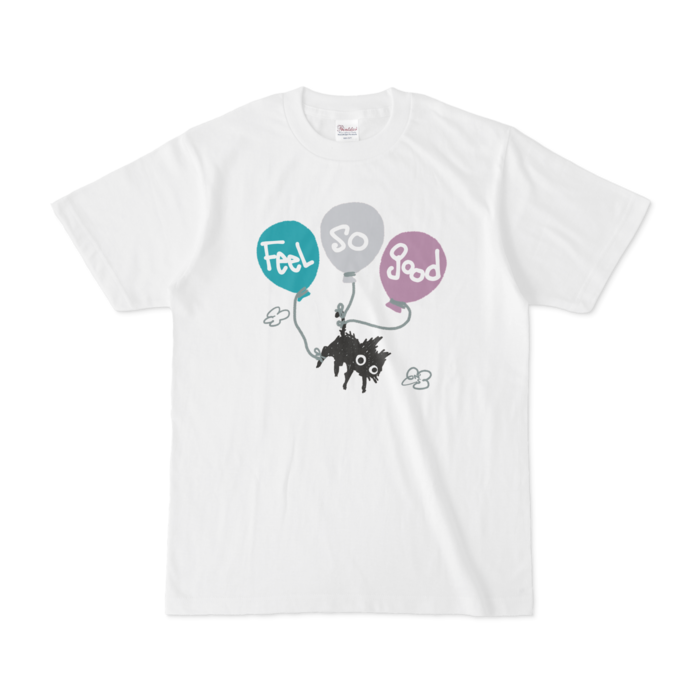 Tシャツ - S