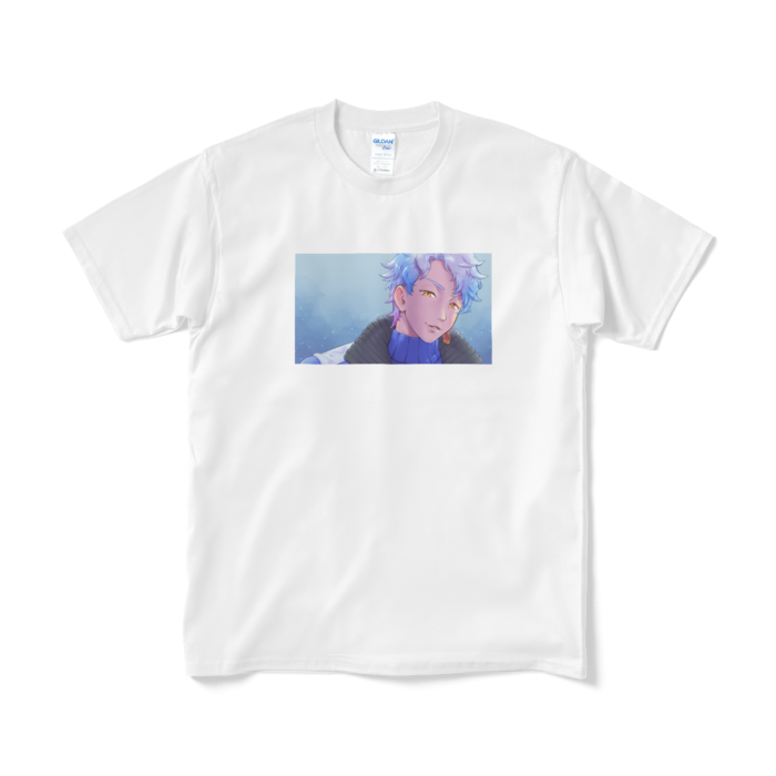 Tシャツ(短納期) - M - ホワイト
