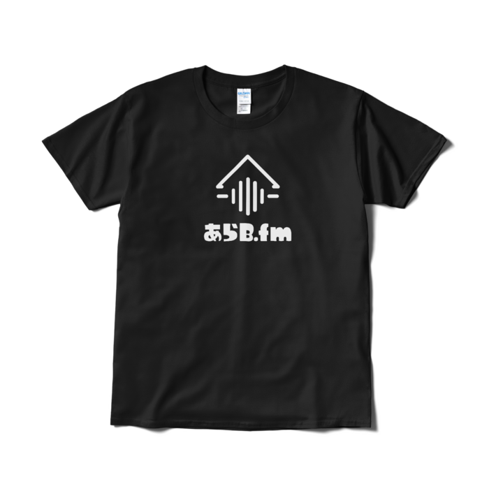 Tシャツ(短納期) - L - ブラック