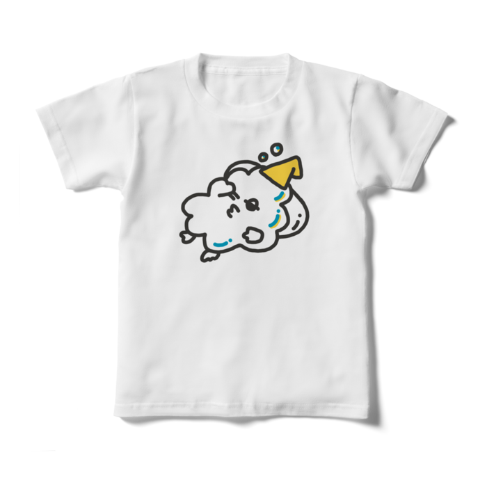 キッズTシャツ - 130cm - 正面