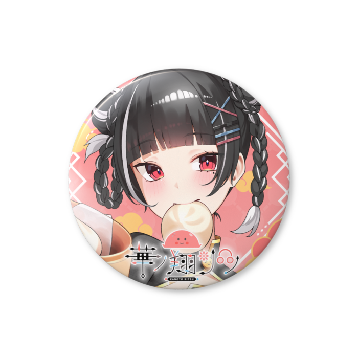 缶バッジ（バリュー） - 32mm