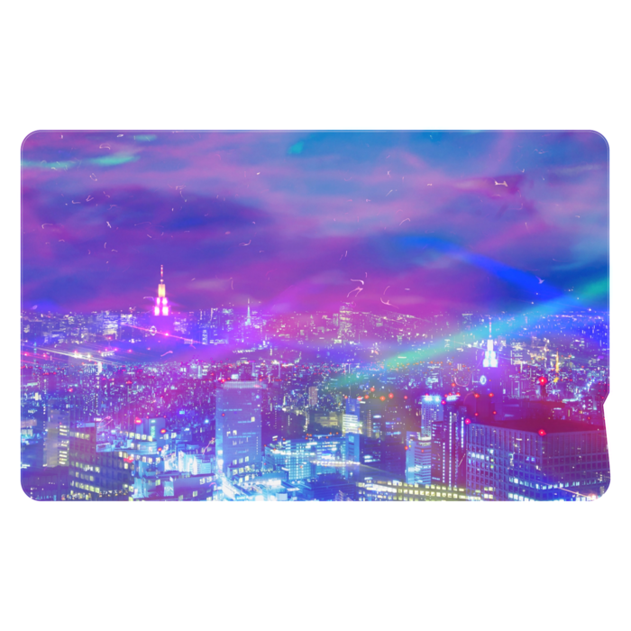 ICカードステッカー - a