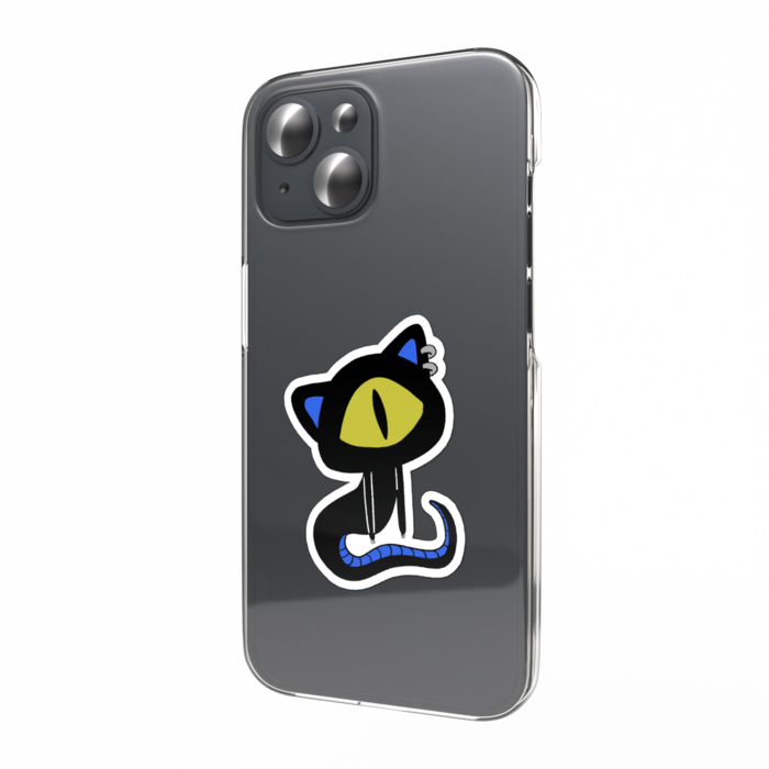 スマホステッカー - 縦