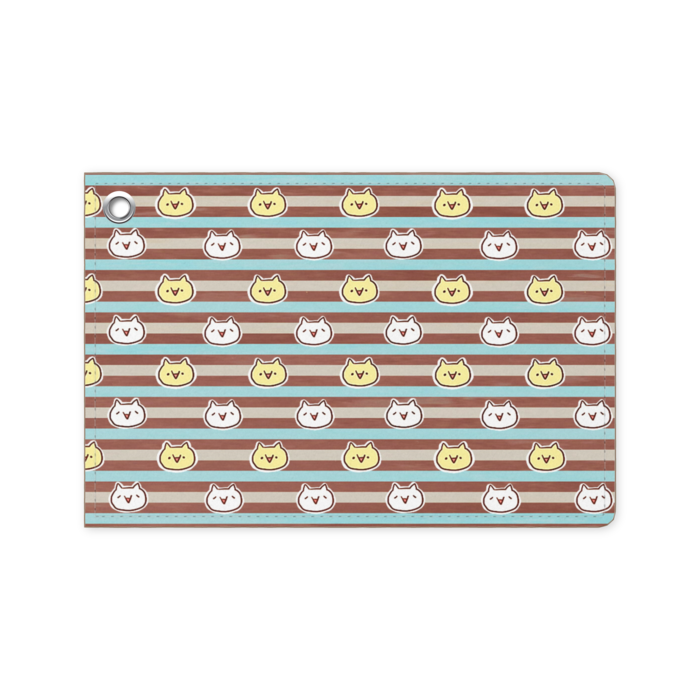 パスケース - 70 x 105 (mm)
