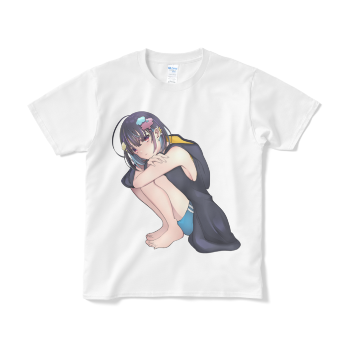 Tシャツ（短納期） - S - ホワイト
