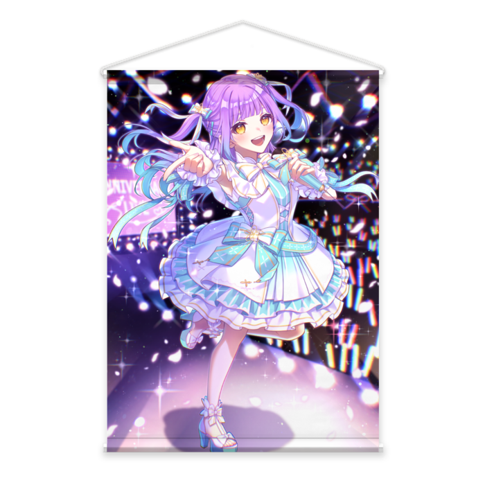タペストリー - B2縦