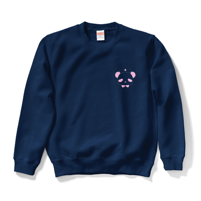 スウェット - S - ネイビー