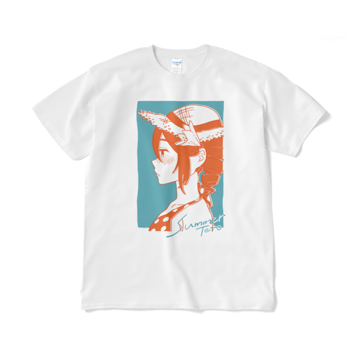 Tシャツ（短納期） - XL - ホワイト