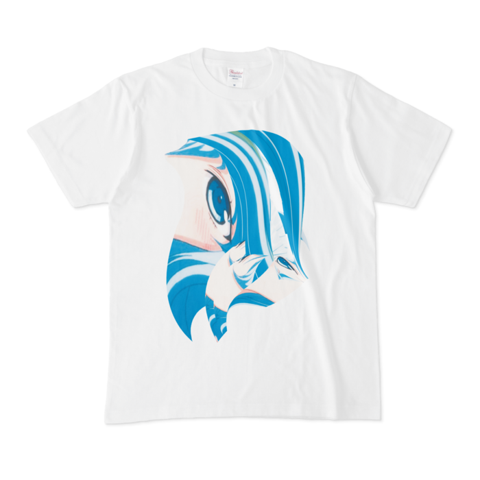 Tシャツ - M - 白