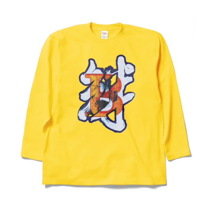 ロングスリーブTシャツ - XL - デイジー
