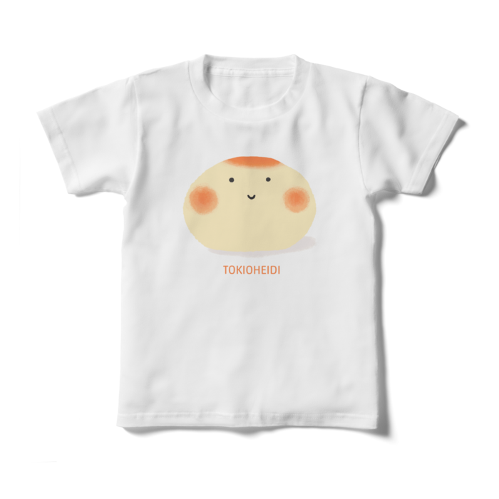 キッズTシャツ - 130cm 
