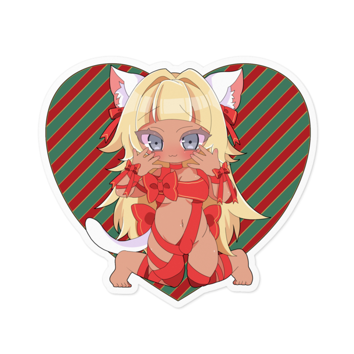 ホワイト　100 x 100 (mm)